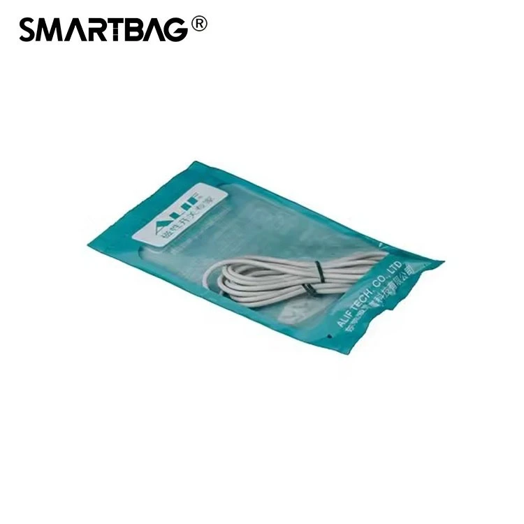 Automated Packaging Bags